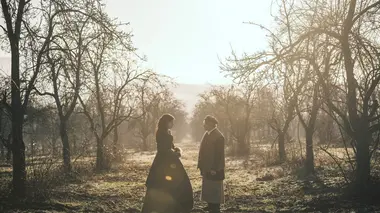 Et ils vécurent heureux jusqu'à la mort