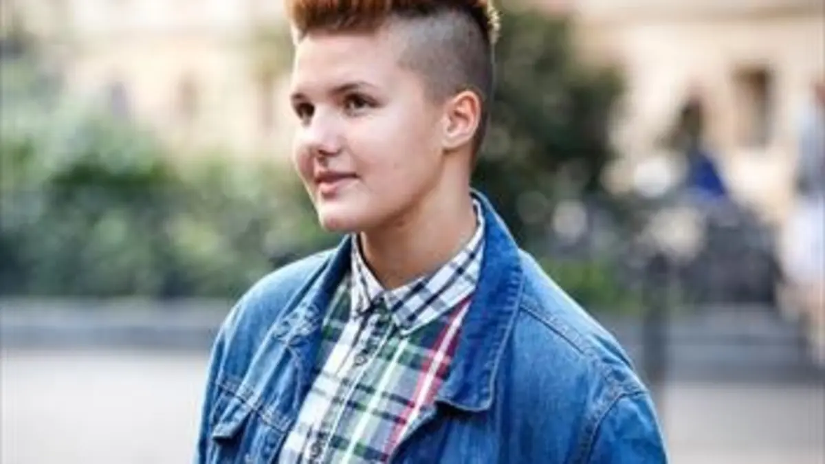 Fille ou garçon ? Le dilemme des transgenres