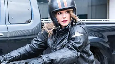 Filles d'aujourd'hui