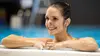 Camille Flotte, 27 ans, championne de natation synchronisée