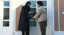 Filles d'Iran, un chemin secret dans la montagne