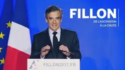 Fillon : de l'ascension à la chute