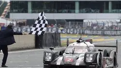 Visuel de Film officiel des 24 Heures du Mans 2018