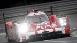Sur Eurosport 1 à 21h12 : Film officiel des 24 Heures du Mans 2019