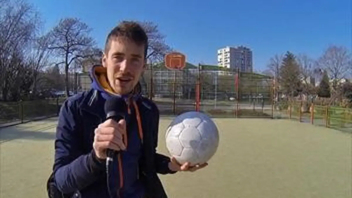 Filme ton quartier ! 3e édition