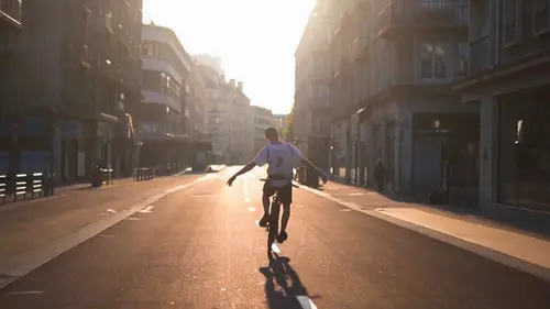 Filme ton quartier ! S07E00 Avoir 20 ans