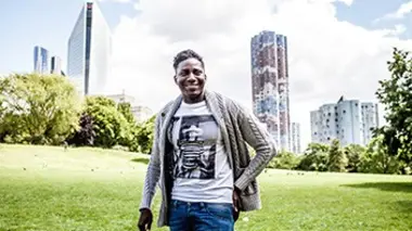 Filme ton quartier !