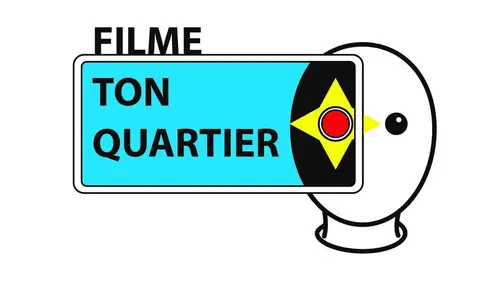 Filme ton quartier ! Plan B