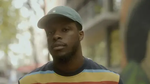 Filme ton quartier ! Ça va, ma gueule ?