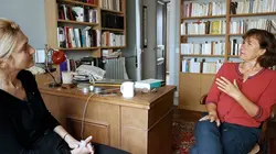 Filmmakers (Cinéastes 3, les réalisatrices internationales)