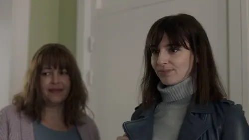 Fils de S01E01 Chant I - Un plan sûr