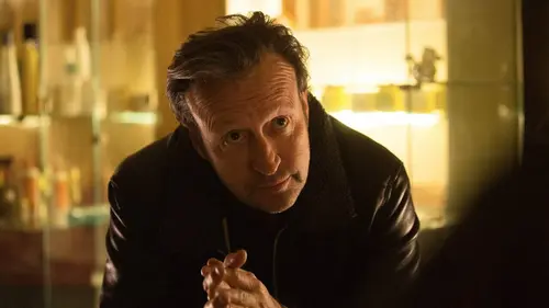 Fils de S01E02 Chant II - Âmes perdues