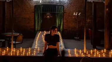 Chant III - Laisse-moi