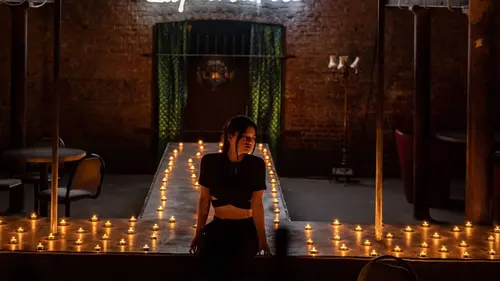 Fils de S01E03 Chant III - Laisse-moi