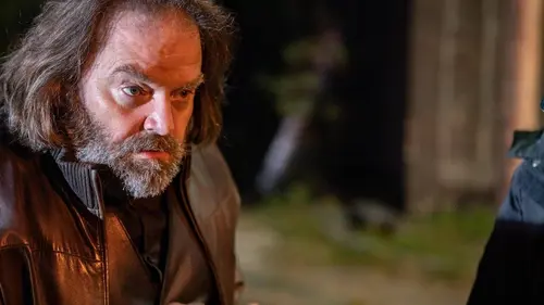 Casting Fils de S01E07 Chant VII - Fleurs noires