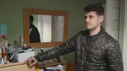 Filthy House SOS Sarah & Stewart