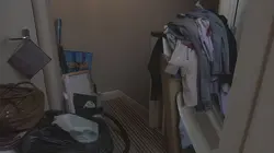 Filthy House SOS Geraldine