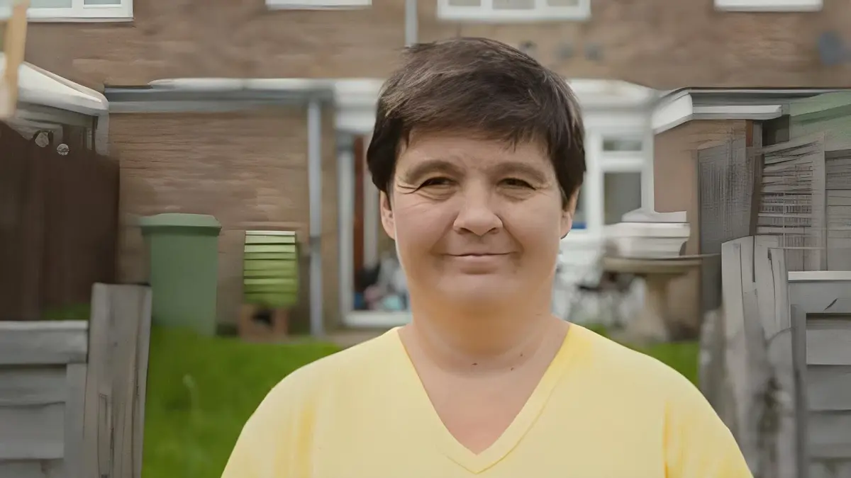 Filthy House SOS Sam