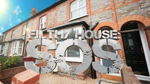 Filthy House SOS Nick
