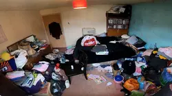 Filthy House SOS Elaine