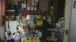 Filthy House SOS Olly