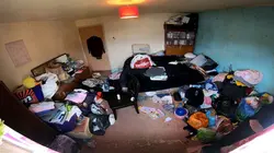 Filthy House SOS Elaine