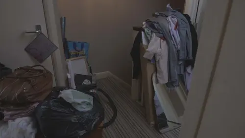 Filthy House SOS Geraldine