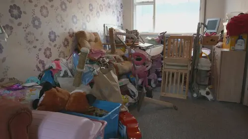 Filthy House SOS Sam