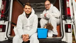 Filthy House SOS S01E01