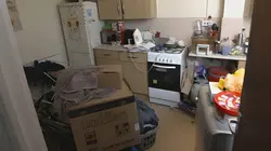 Filthy House SOS Lee