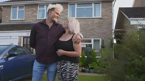 Filthy House SOS S02E09 Sarah & Andy