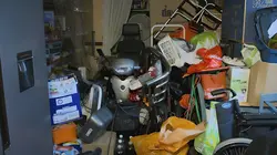 Filthy House SOS Bob