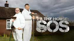 Filthy House SOS Bob