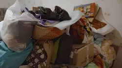 Filthy House SOS Bindi