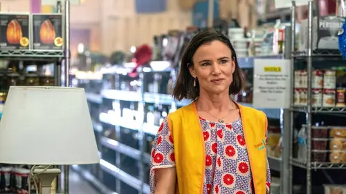 Casting Filthy Rich S01E03 Un loup parmi les brebis