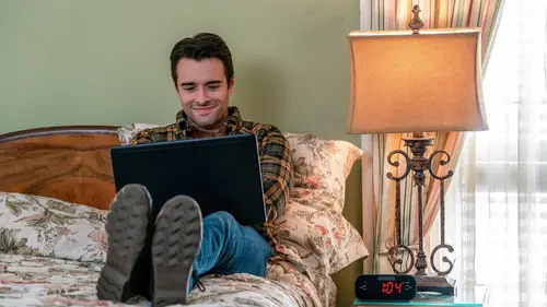 Casting Filthy Rich S01E04 Un cercle de femmes