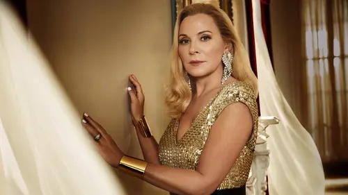 Casting Filthy Rich S01E05 Mardi gras