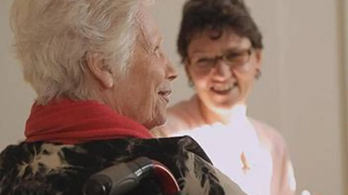 Fin de vie, le dernier exil