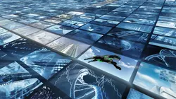 Fin originale de Phase IV