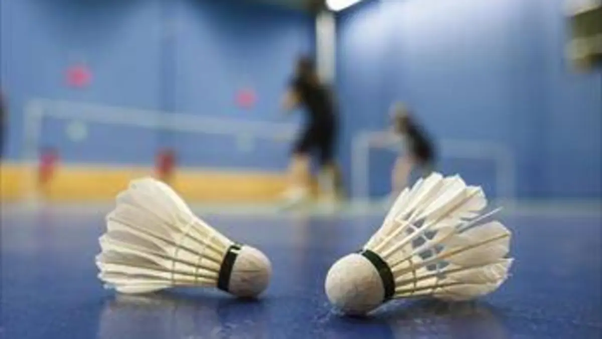 Finale Badminton Championnats du monde 2019