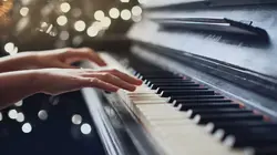 Finale Concours Piano Leeds 2021