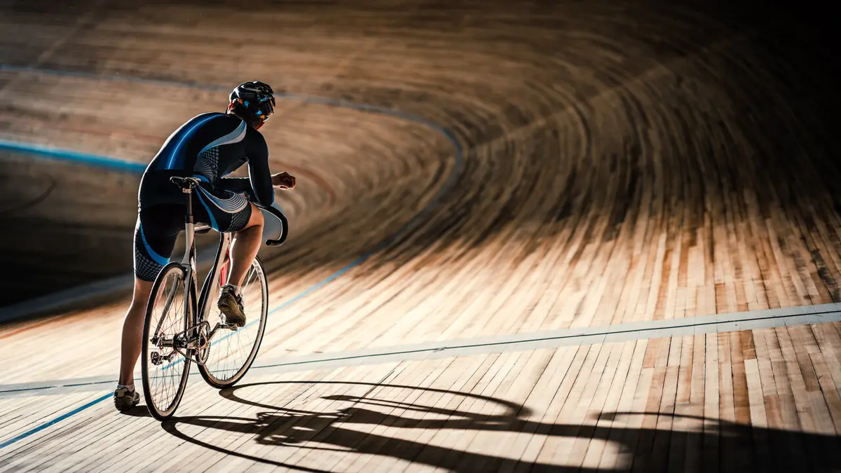 Finale dames VTT Championnats du monde UCI 2023