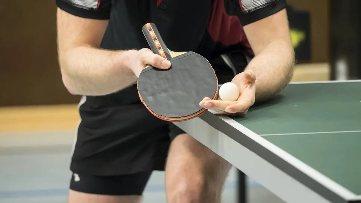 Finale double dames Tennis de table Championnats d'Europe 2021