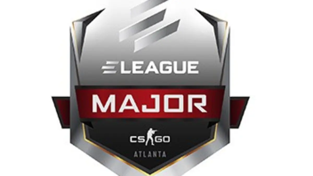 Finale e-sport ELEAGUE Major 2017