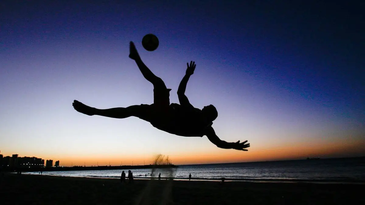 Finale Football Coupe du monde 2022