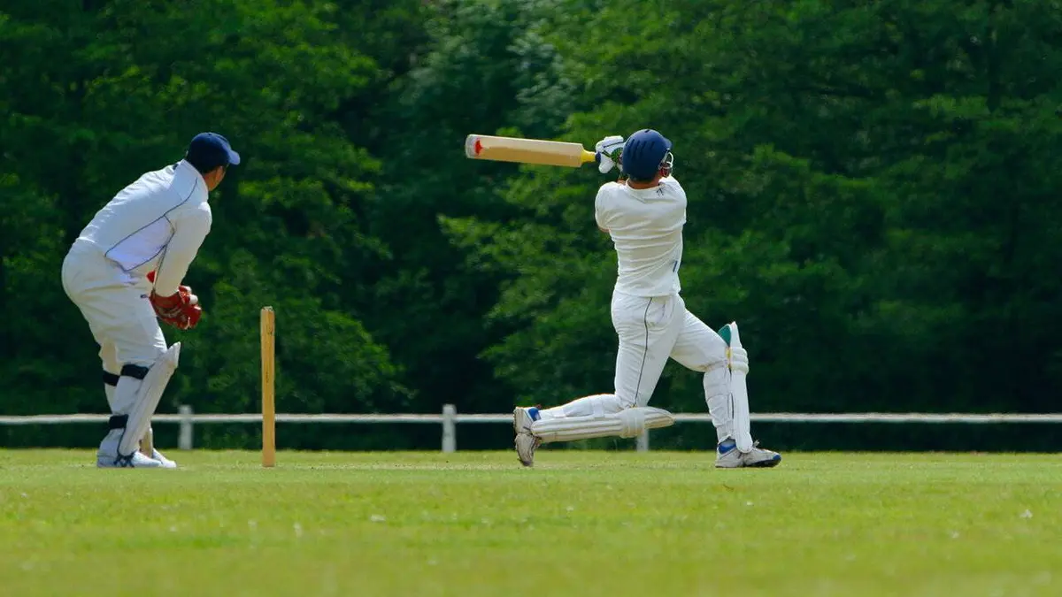 Finale Groupe A Cricket Championnat d'Europe 2021
