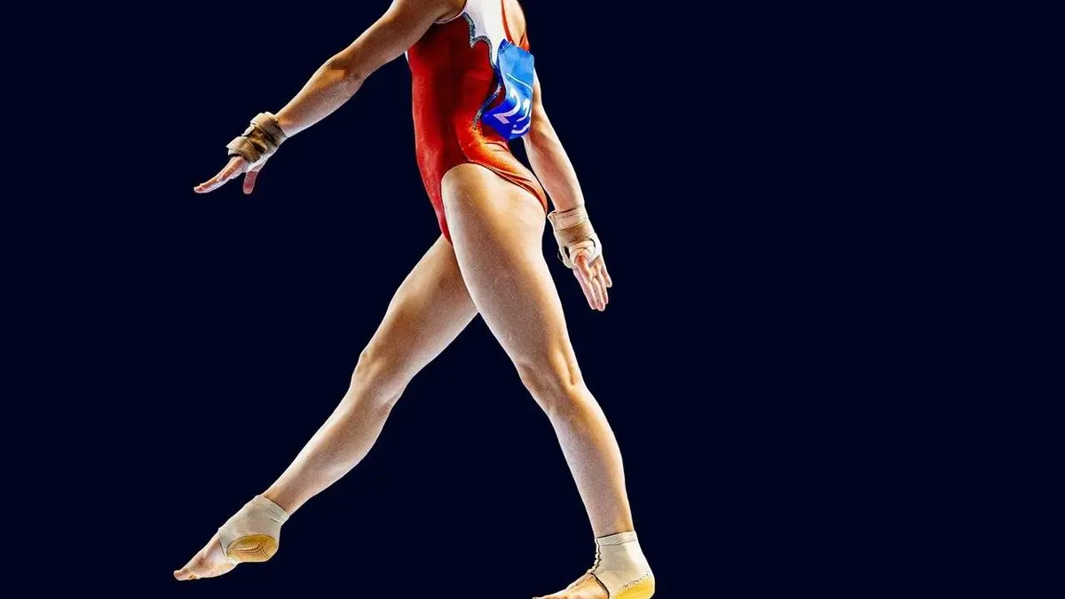 Finale par agrès dames Gymnastique Championnats d'Europe 2021