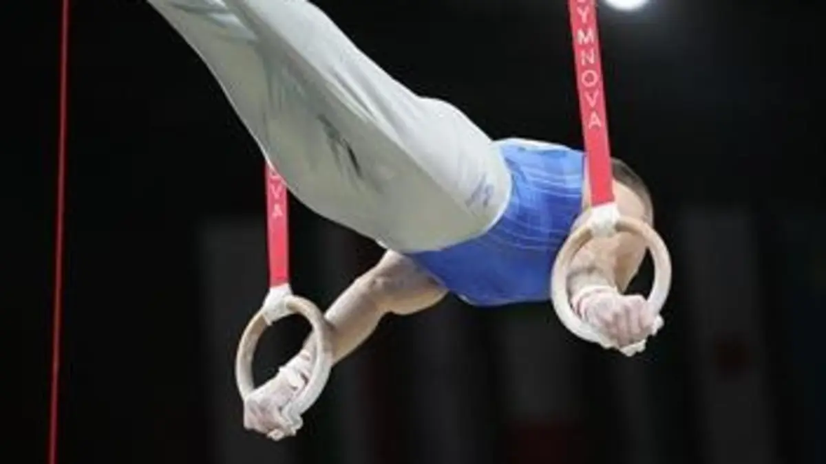 Finale par appareil. 2e jour Gymnastique artistique Championnats du monde 2018