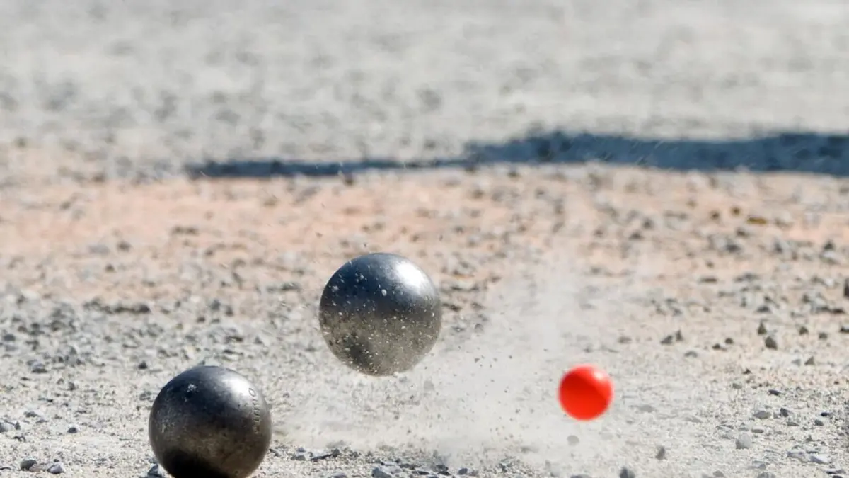 finale Pétanque Championnats de France 2026
