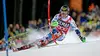 Finale. Slalom messieurs. 2e manche Ski Coupe du monde 2016/2017
